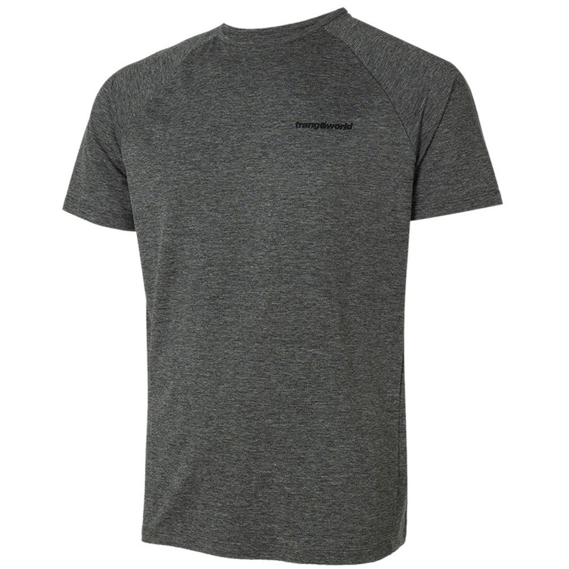 Trangoworld T-shirt Bibane 1M0