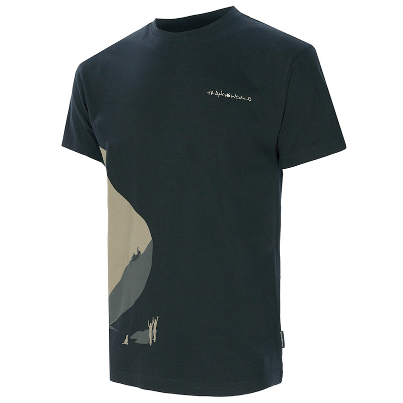 Camiseta Trangoworld Bohinj 110