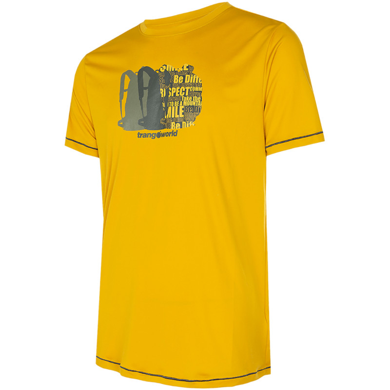 T-shirt Trangoworld Bojes 260