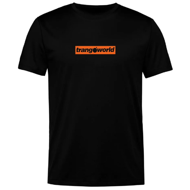 T-shirt Trangoworld Brisson 210