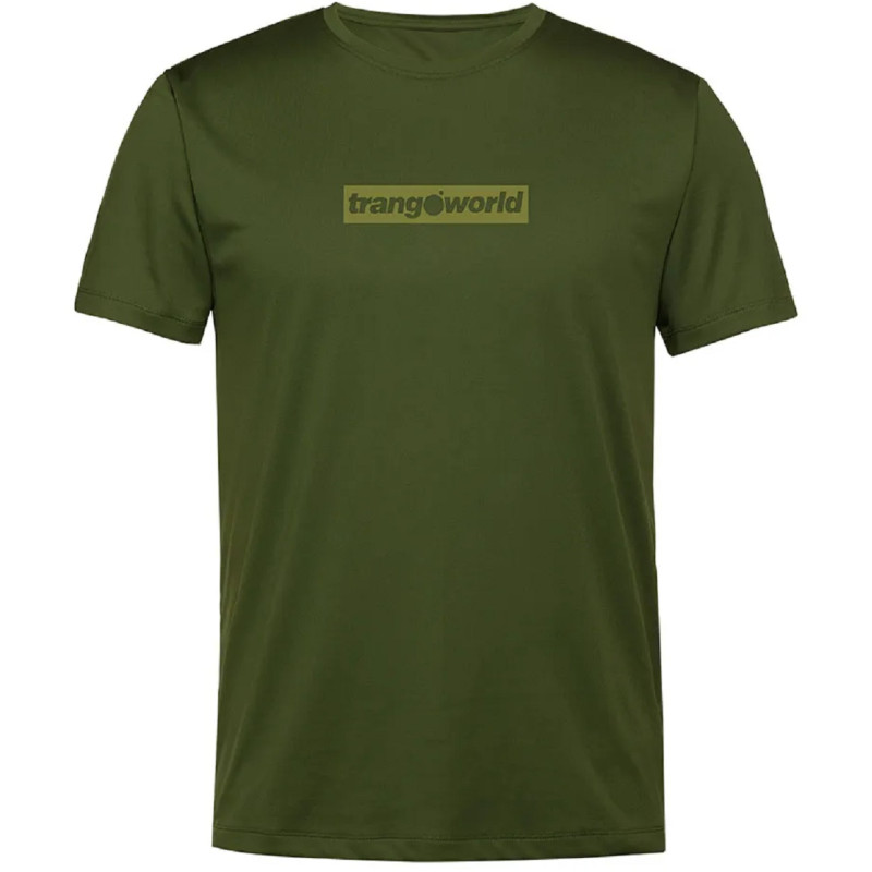 T-shirt Trangoworld Brisson 230