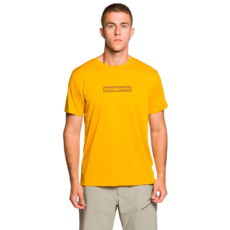 T-shirt Trangoworld Brisson 250