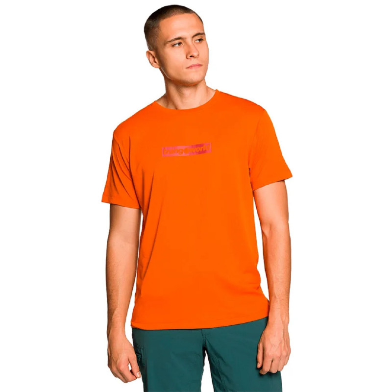 T-shirt Trangoworld Brisson 270