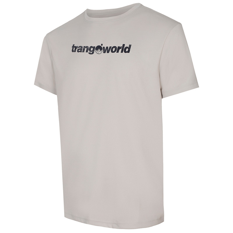 T-shirt Trangoworld Cajo 720