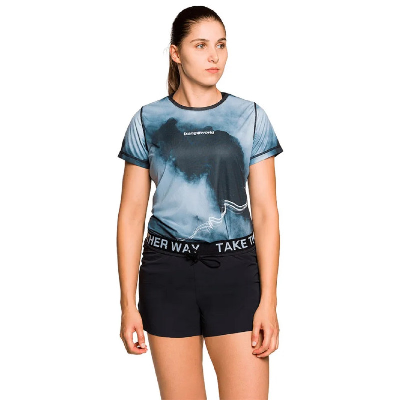 T-shirt Trangoworld Cestrede 150