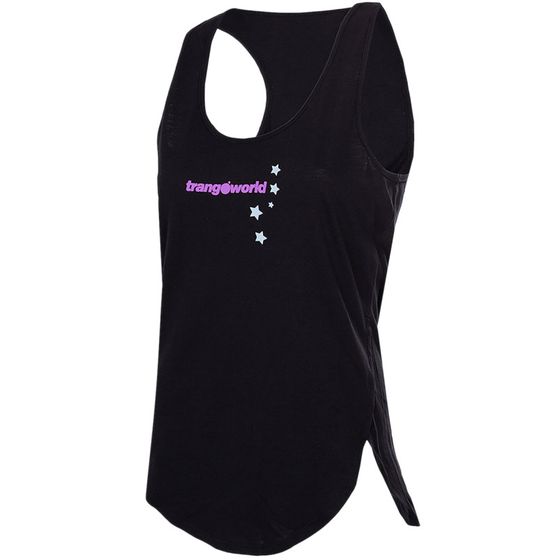 T-shirt Trangoworld Cherz 1R0