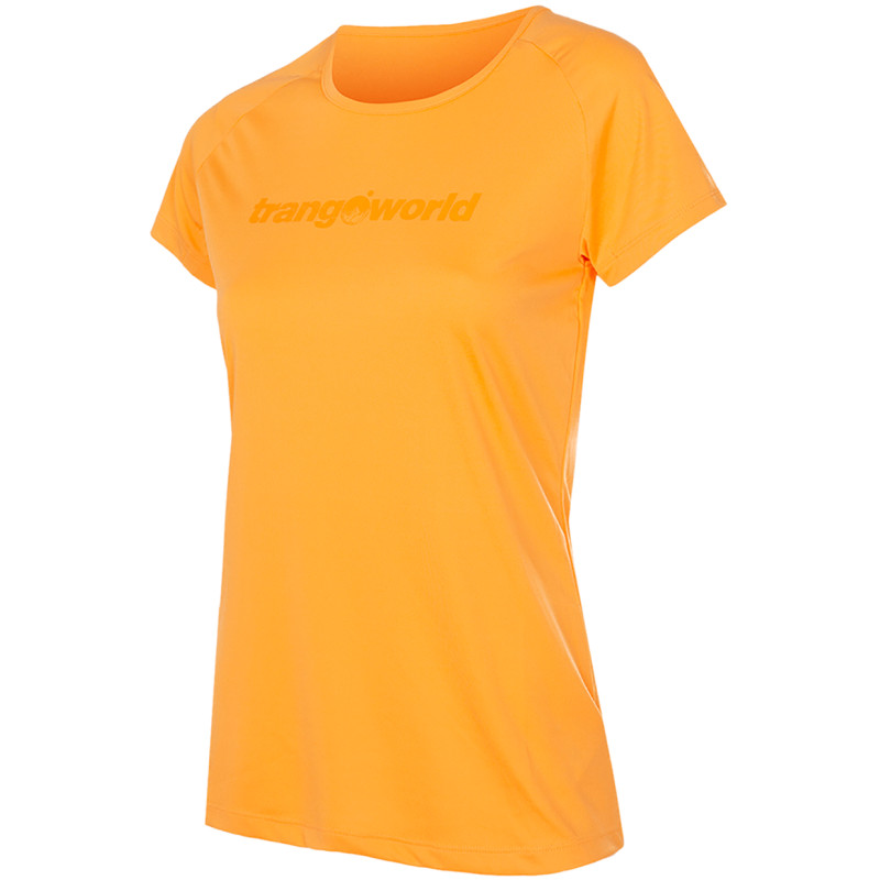 T-shirt Trangoworld Chovas TH 270