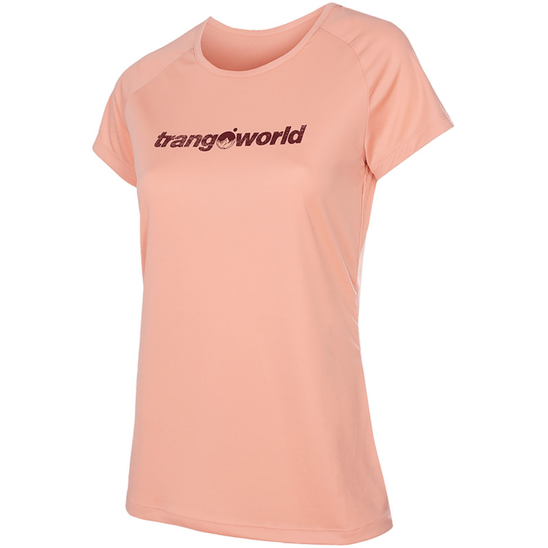 T-shirt Trangoworld Chovas TH 280
