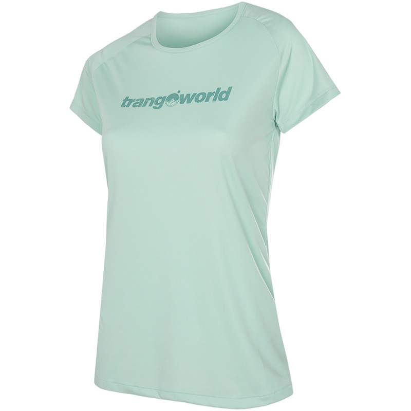T-shirt Trangoworld Chovas TH 290