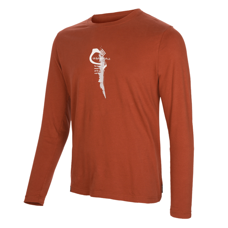 Trangoworld Clif 760