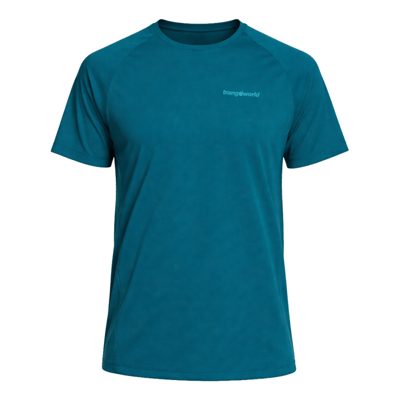 T-shirt Trangoworld COUVET 7E0