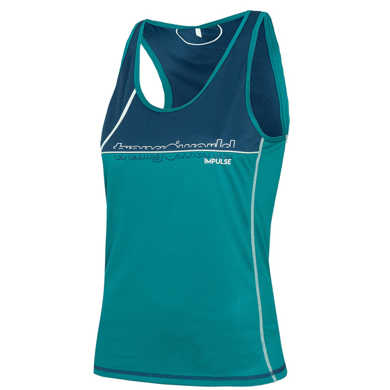 T-shirt Trangoworld Danxia 221