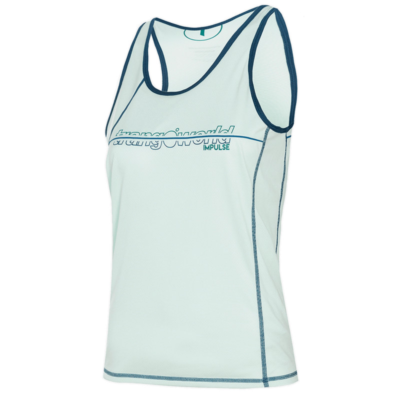 T-shirt Trangoworld Danxia 230