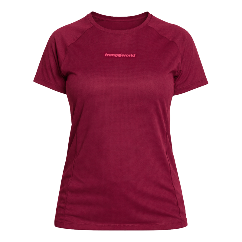 T-shirt Trangoworld DEMBA 7B0