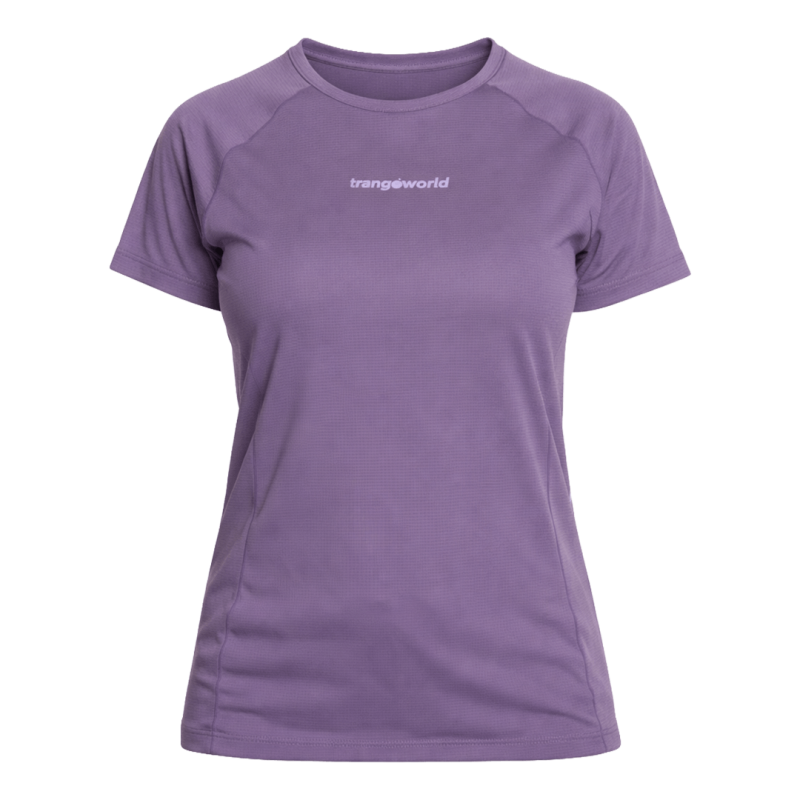 T-shirt Trangoworld DEMBA 7C0