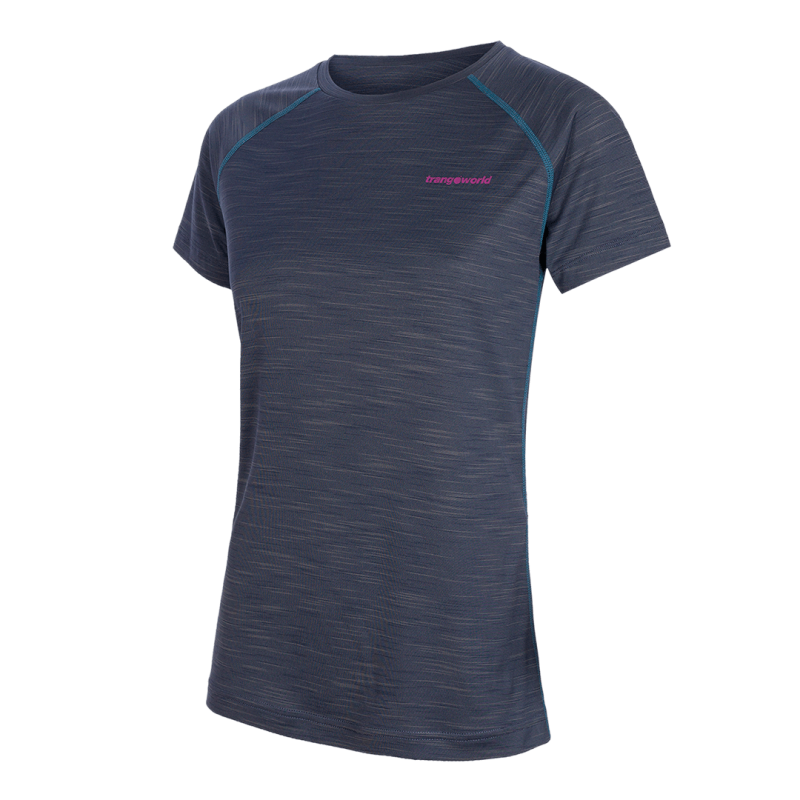 T-shirt Trangoworld Diazas 110