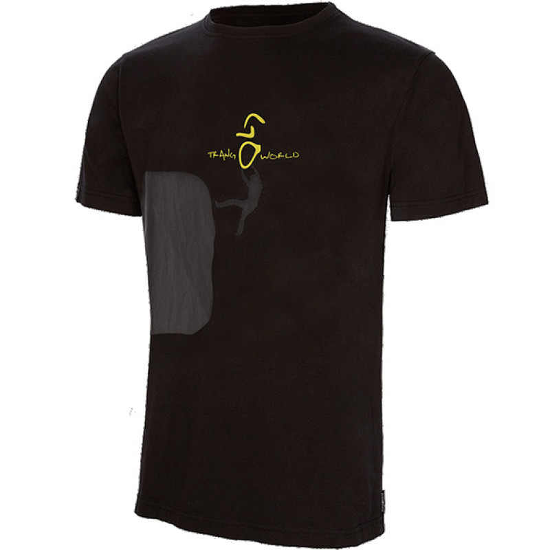 T-shirt Trangoworld Drey 820