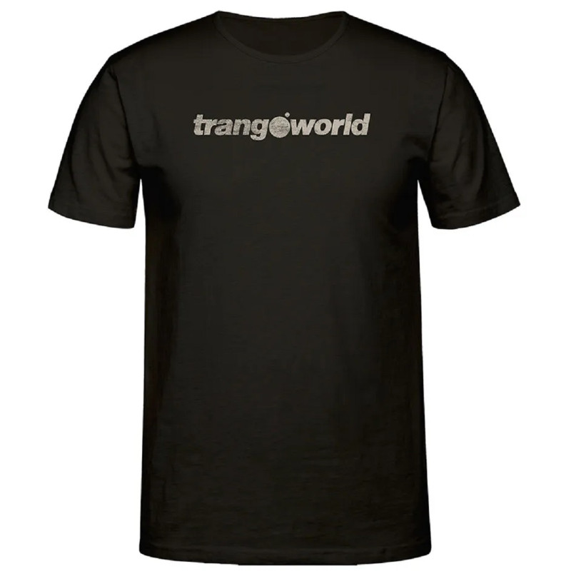 T-shirt Trangoworld Duero DF 210