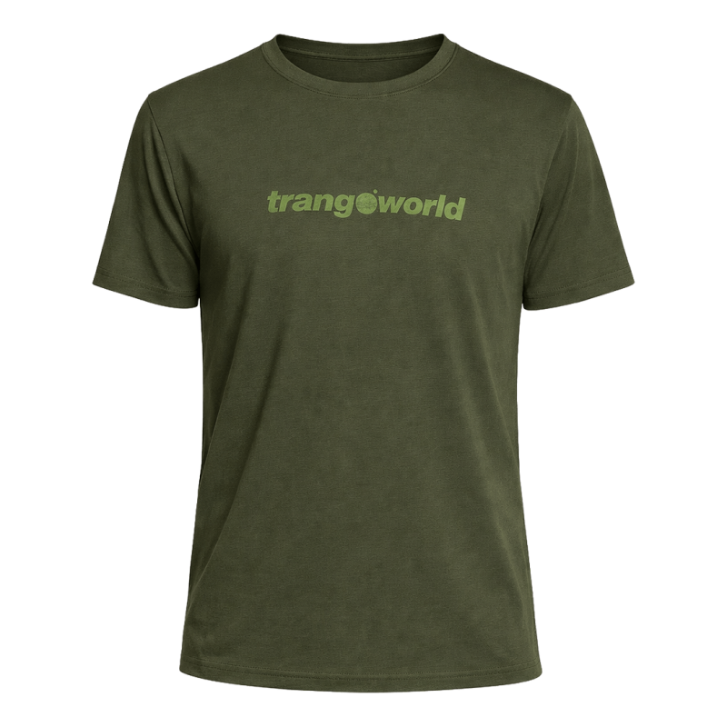T-shirt Trangoworld DUERO DF 21H