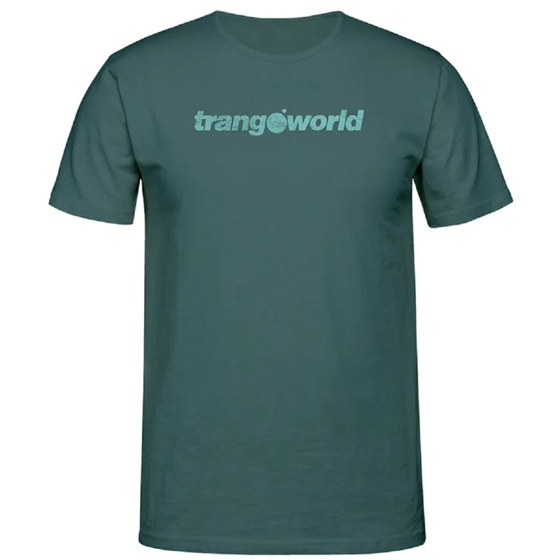 T-shirt Trangoworld Duero DF 2N0