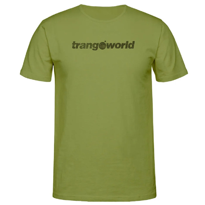 T-shirt Trangoworld Duero DF 2T0