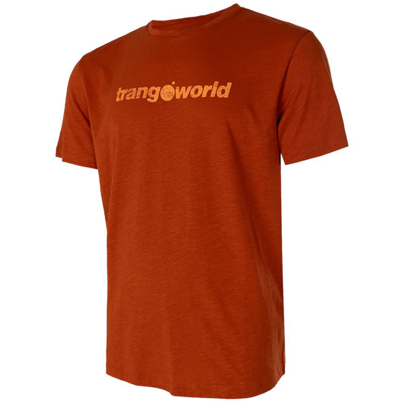 T-shirt Trangoworld Duero TH 2C0