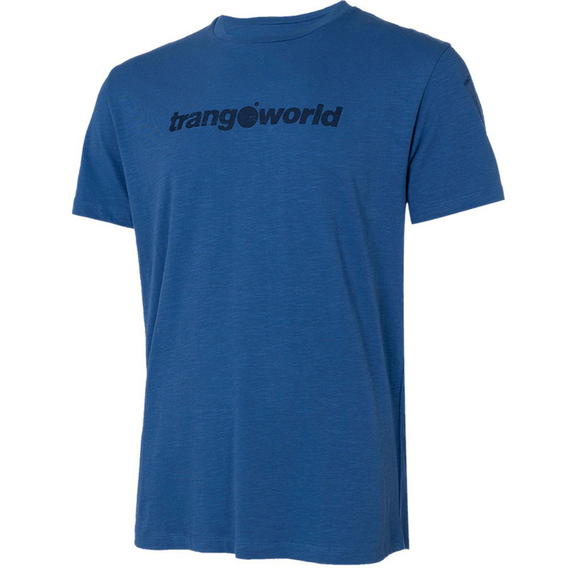 T-shirt Trangoworld Duero TH 2E0