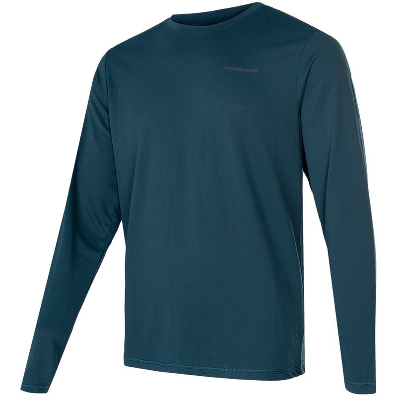 T-shirt Trangoworld Dundret 120