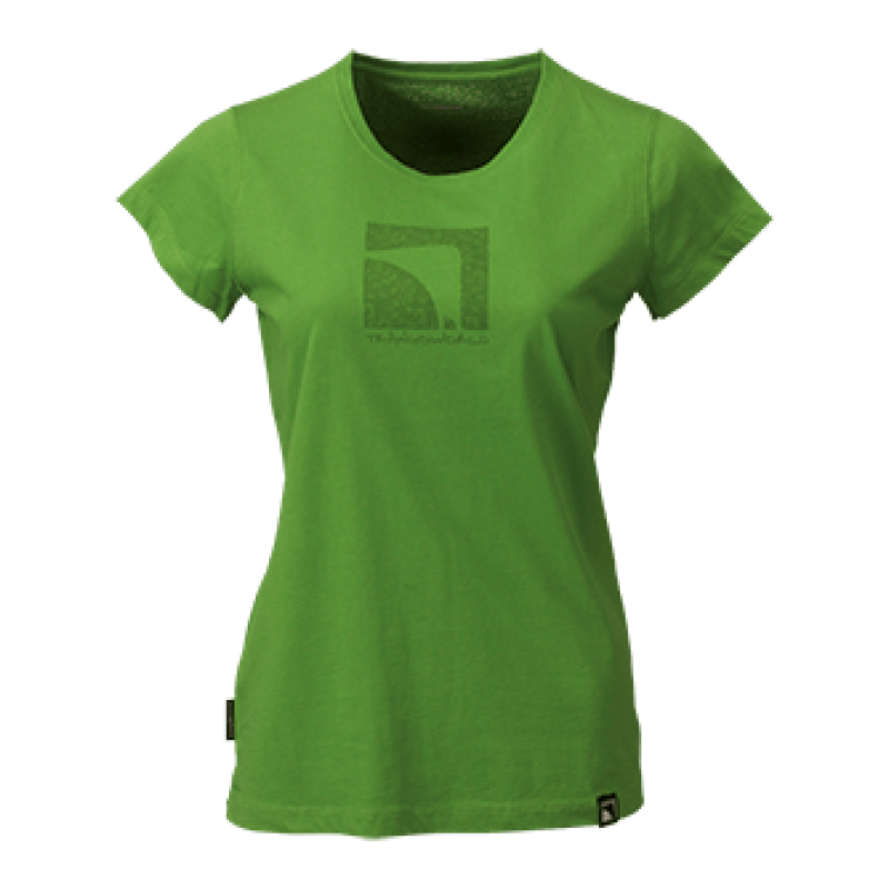 T-shirt Trangoworld Evul 3B0