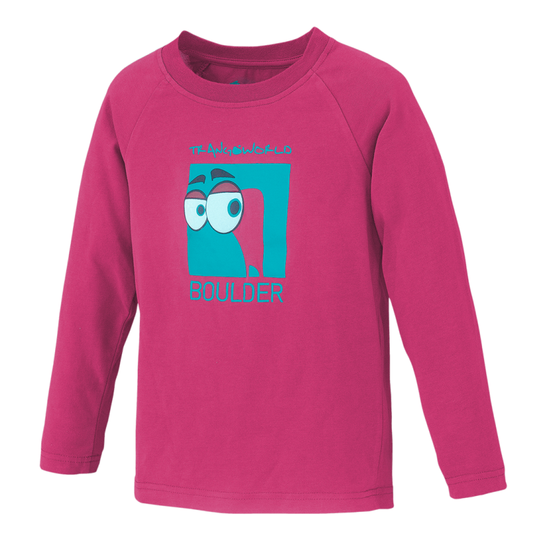 Trangoworld Yeux 5A0