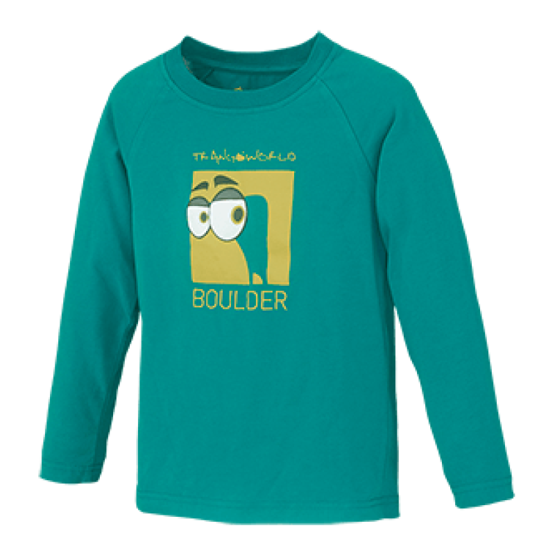 Trangoworld Eyes US 110