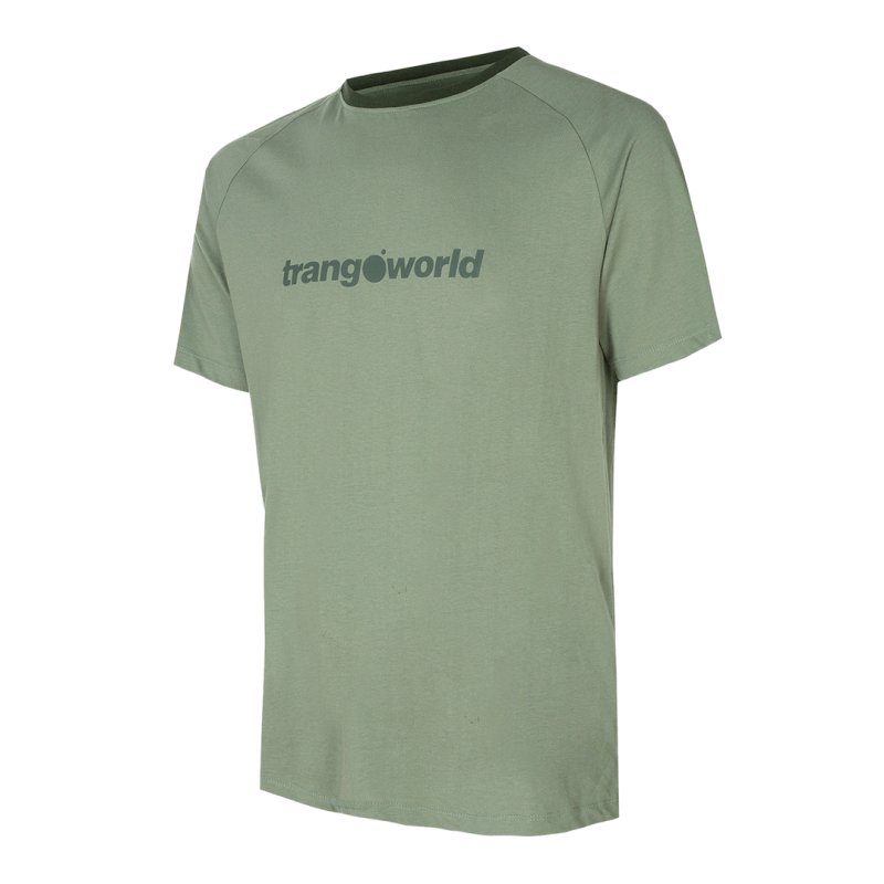 T-shirt Trangoworld Fano 140
