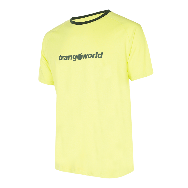 T-shirt Trangoworld Fano 170