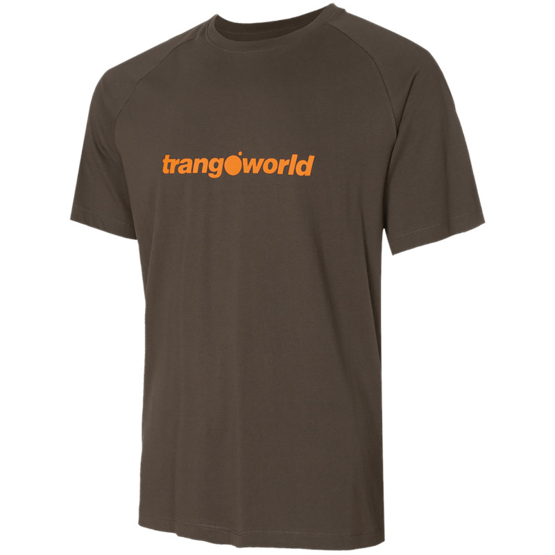 Trangoworld T-shirt Fano 1E0