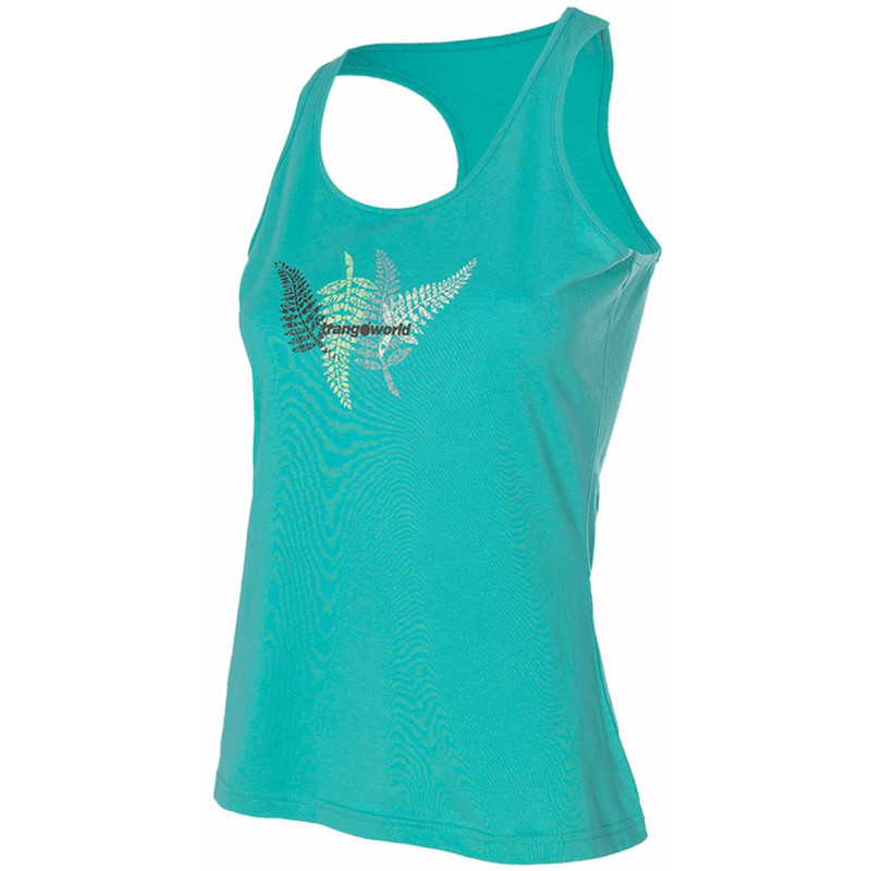 Trangoworld Fougère 1U0 T-shirt