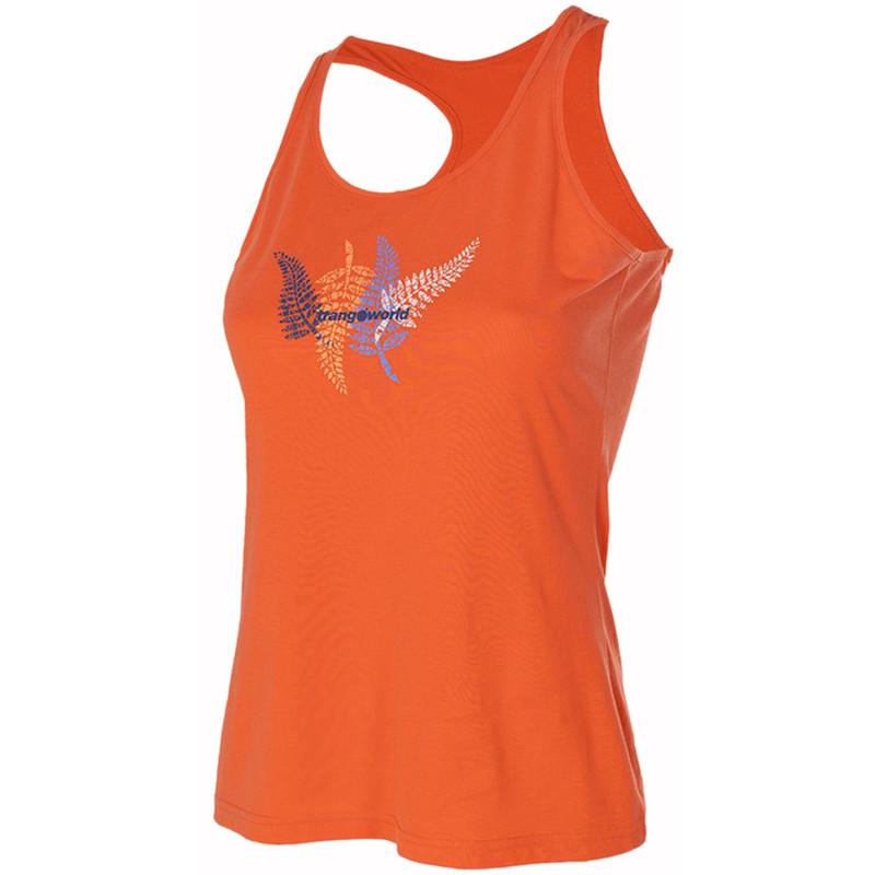 Trangoworld Fougère 1V0 T-shirt