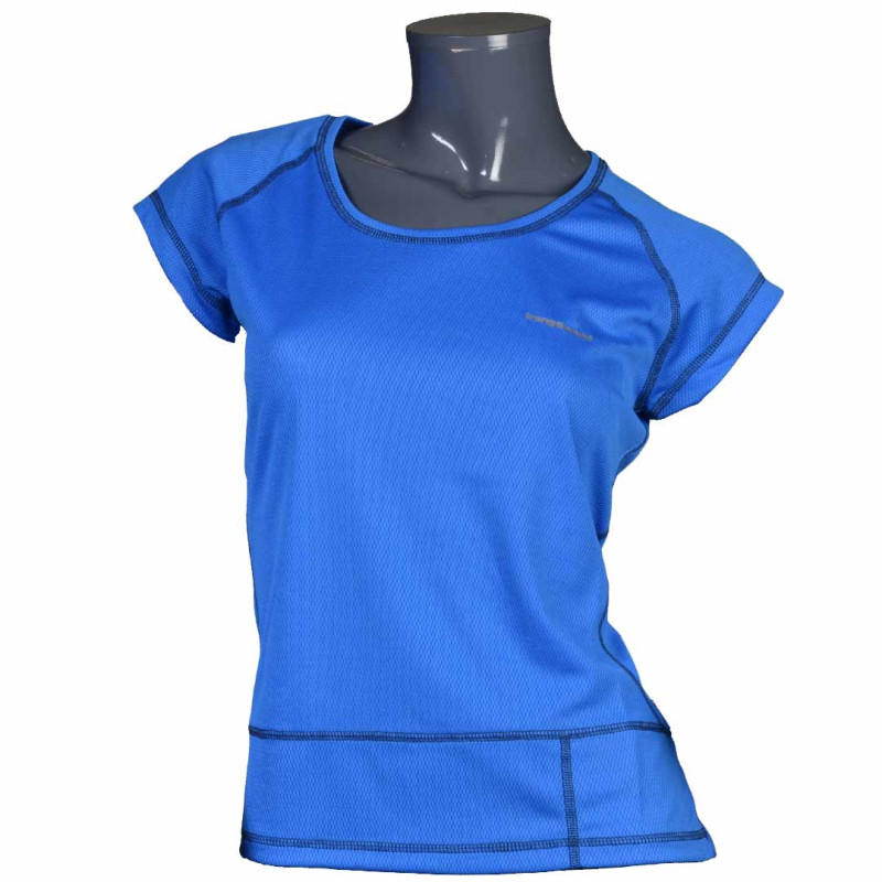 T-shirt Trangoworld Foyer 330