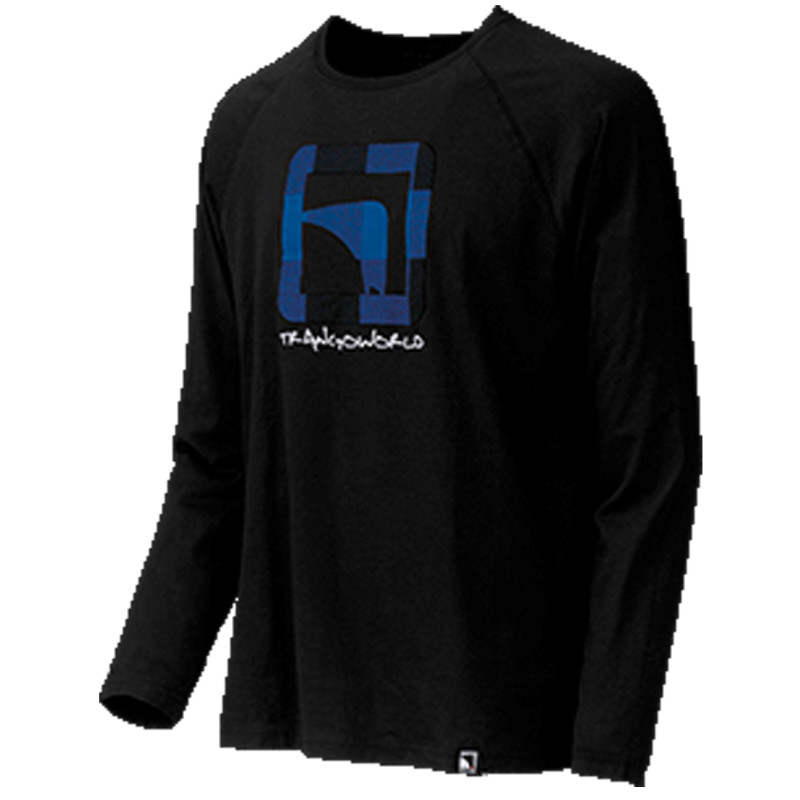 T-shirt Trangoworld Fulli 3G0