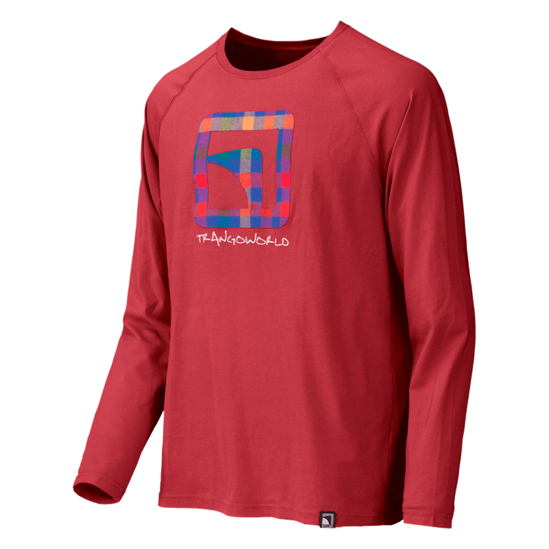 T-shirt Trangoworld Fulli 3K0