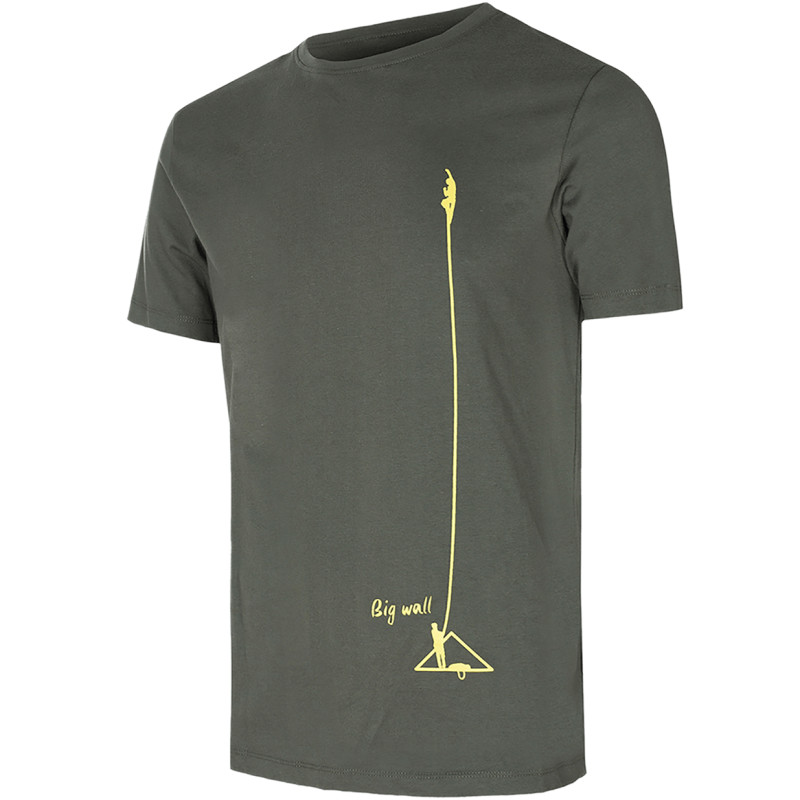 T-shirt Trangoworld Gabb 1C0