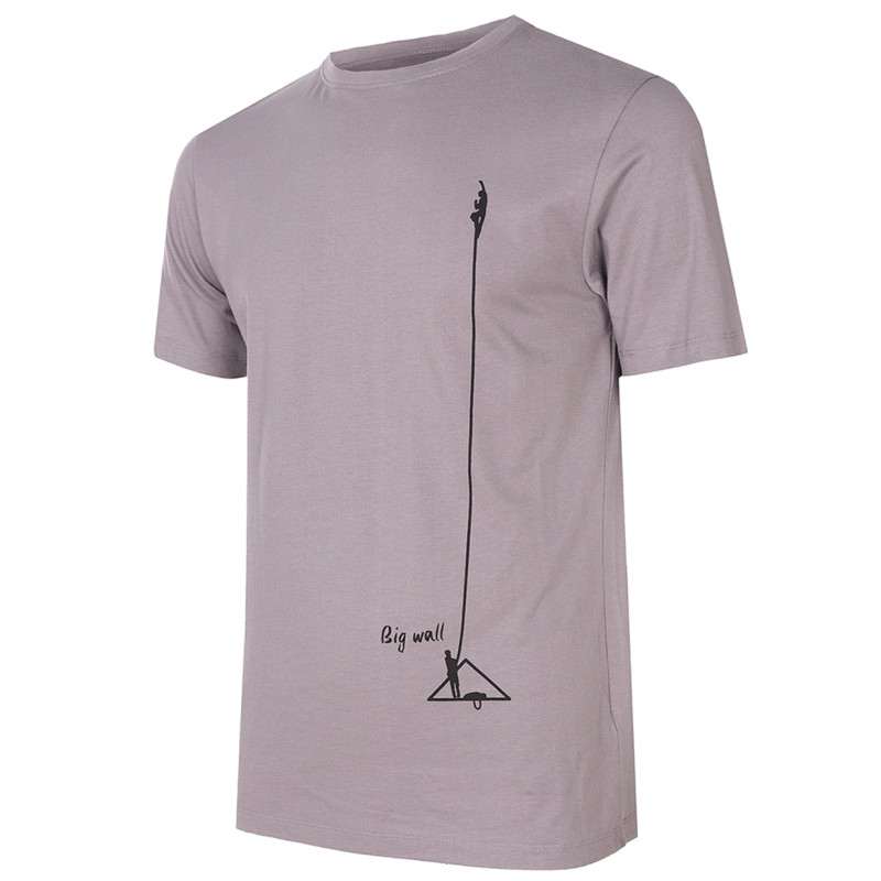 T-shirt Trangoworld Gabb 1D0