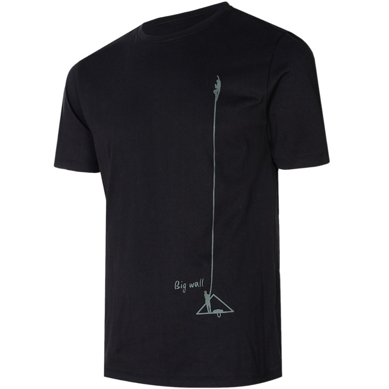 T-shirt Trangoworld Gabb 1R0