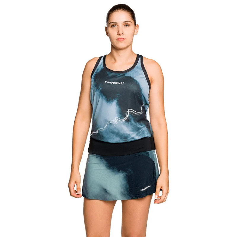 T-shirt Trangoworld Gaube 150