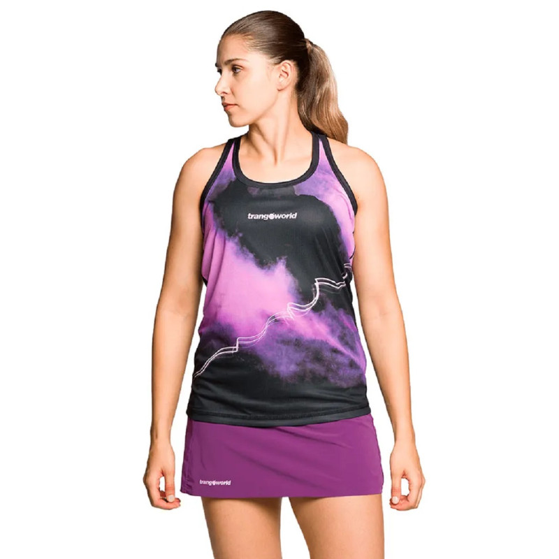 T-shirt Trangoworld Gaube 190