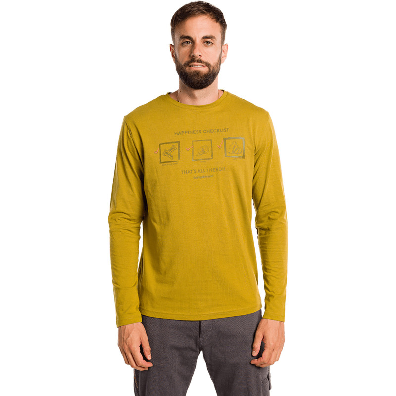 Trangoworld T-shirt Gerena 1H0