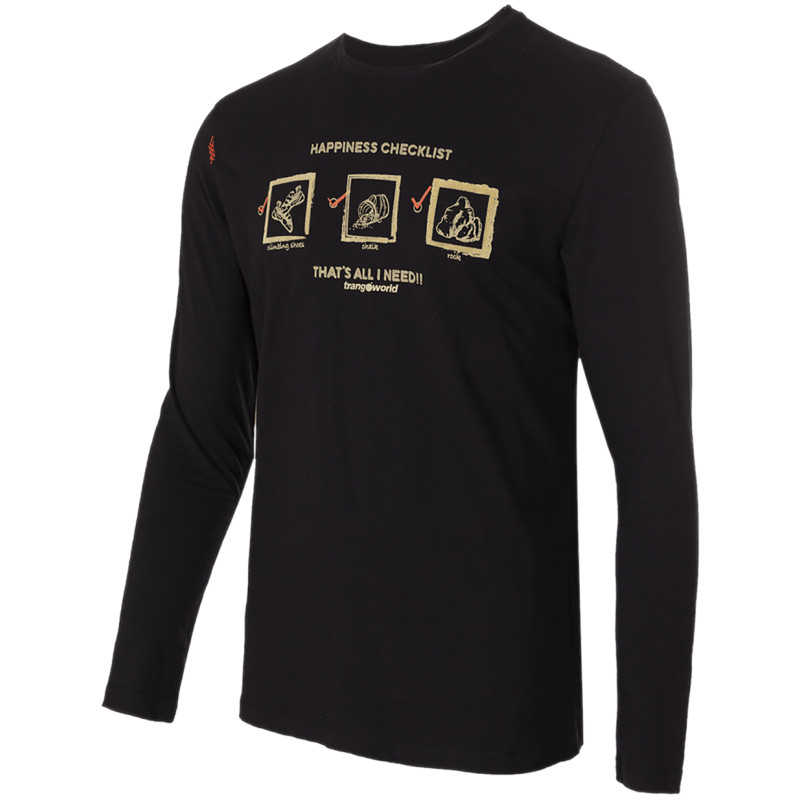 Trangoworld T-shirt Gerena 1J0