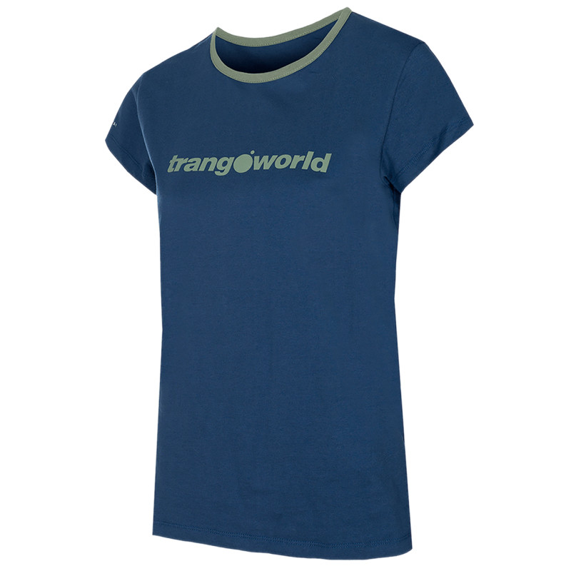 T-shirt Trangoworld Imola 130