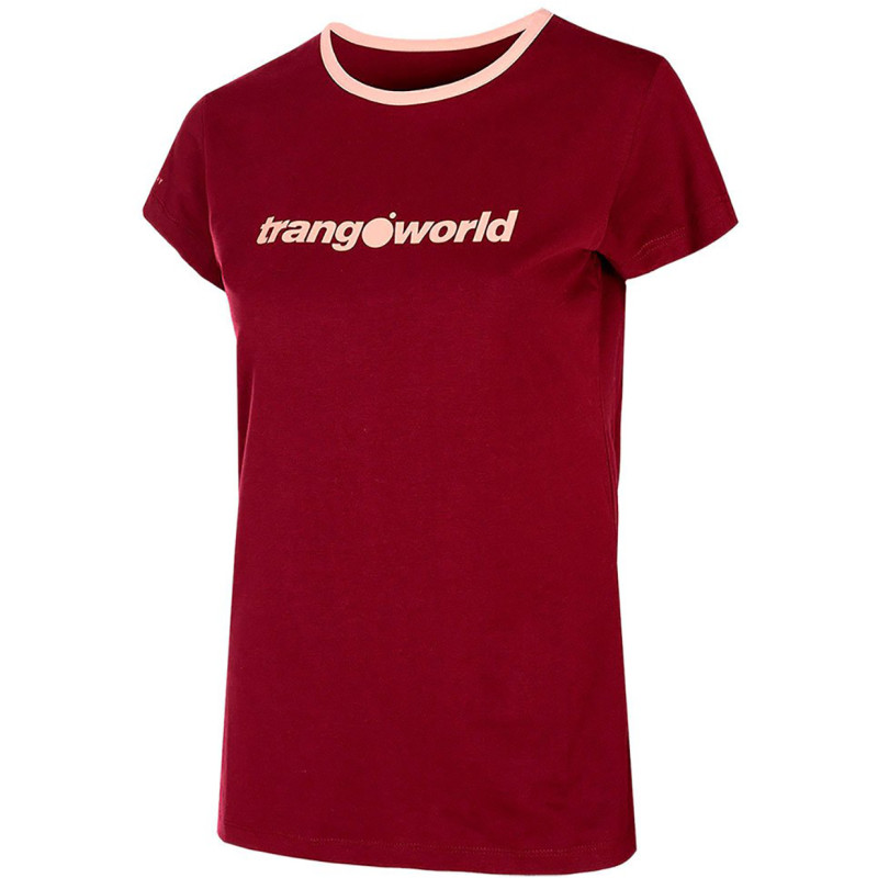 T-shirt Trangoworld Imola 190