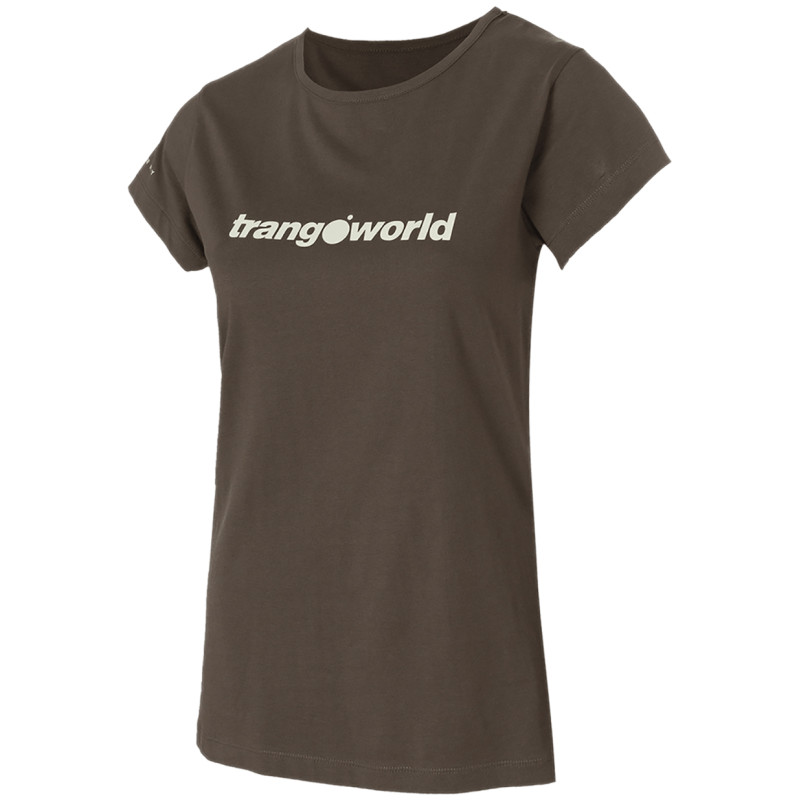T-shirt Trangoworld Imola 1E0