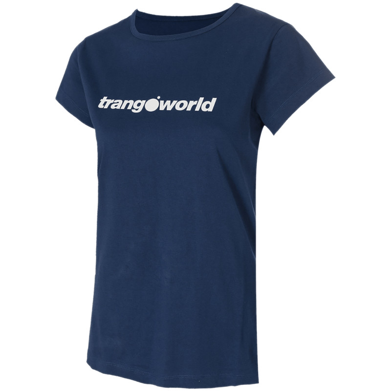 T-shirt Trangoworld Imola 1G0